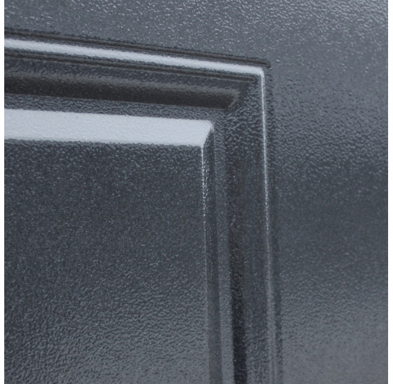 Стальная дверь "Диксон" (терморазрыв 3к) | Порошковое покрытие 