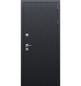 Стальная дверь "Север" (терморазрыв 3к)