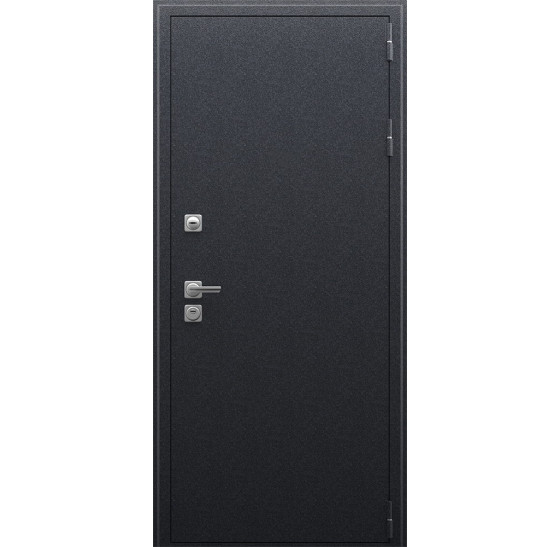 Стальная дверь "Север" (терморазрыв 3к) | Порошковое покрытие 
