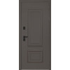 Стальная дверь «Норильск» (терморазрыв 3к) | Порошковое покрытие 