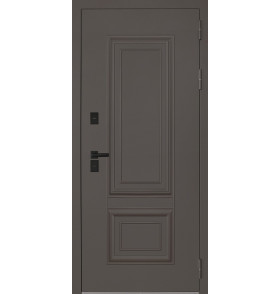 Стальная дверь «Норильск» (терморазрыв 3к)