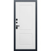 Стальная дверь "Арктика" (терморазрыв 3к) | Порошковое покрытие 