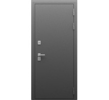 Стальная дверь "Сибирь" (терморазрыв 3к)