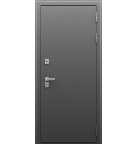 Стальная дверь "Сибирь" (терморазрыв 3к)