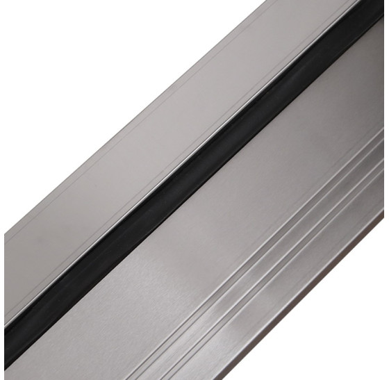 Стальная дверь "Arteon" (терморазрыв 3к) | Два слоя покрытия металла: первый слой - цинкогрунт, второй слой - порошковое покрытие 