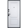 Стальная дверь "Гермес Неоклассика" | Порошковое покрытие 