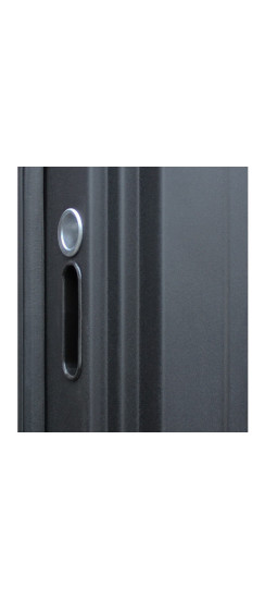 Стальная дверь "Next 2" | Порошковое покрытие 