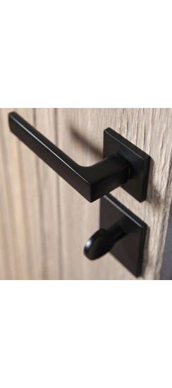 Стальная дверь "Беркут" магазина "АСД" | Порошковое покрытие 