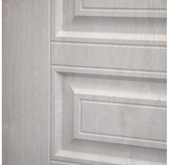 Стальная дверь "Гермес NEW" | Порошковое покрытие 