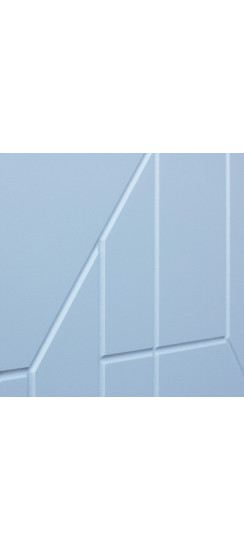 Стальная дверь "Эверест" с зеркалом | Порошковое покрытие 