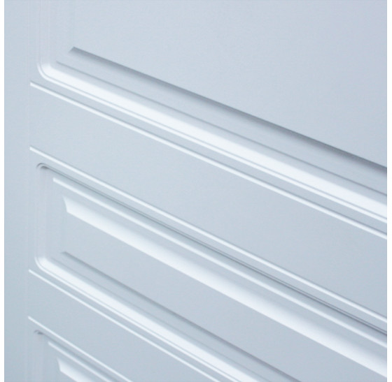 Стальная дверь "Диксон" (терморазрыв 3к) | Порошковое покрытие 