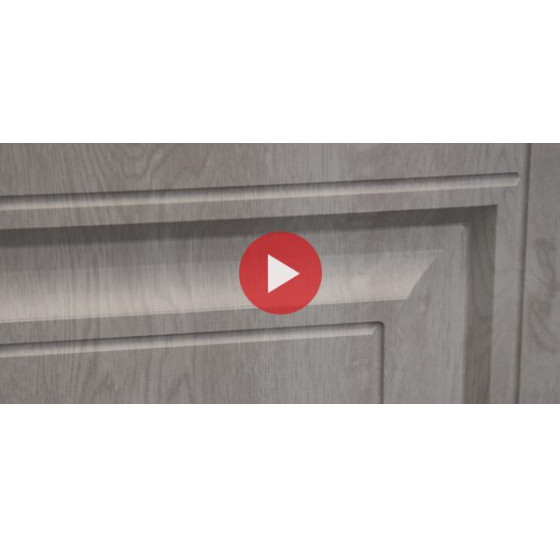 Стальная дверь "Гермес NEW" | Порошковое покрытие 