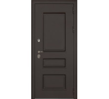 Стальная дверь "Аляска" (терморазрыв 3к)