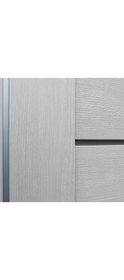 Стальная дверь "Дуэт" | Порошковое покрытие 