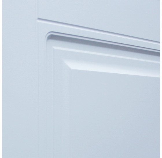 Стальная дверь "Диксон" (терморазрыв 3к) | Порошковое покрытие 