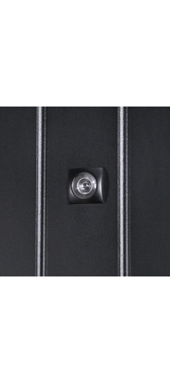 Стальная дверь "Solana" | Порошковое покрытие 