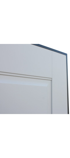 Стальная дверь "Ювентус" | Порошковое покрытие 