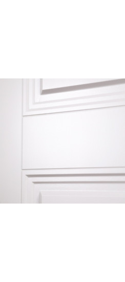 Стальная дверь "Лидер" | Порошковое покрытие 