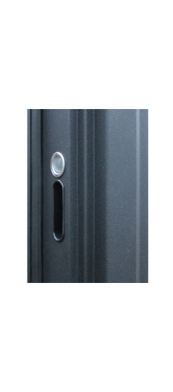 Стальная дверь "Next 2" | Порошковое покрытие 