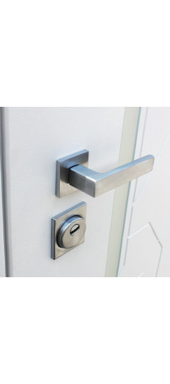 Стальная дверь "Эверест" | Порошковое покрытие 