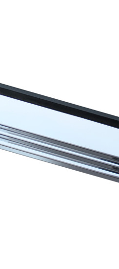 Стальная дверь "Ньюкасл" | Порошковое покрытие 