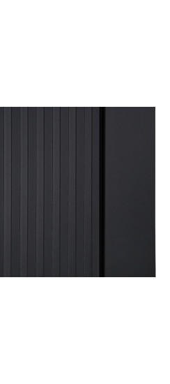 Стальная дверь «Конструктор» с зеркалом | Порошковое покрытие 