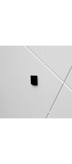 Стальная дверь "Дуэт Б" | Порошковое покрытие 