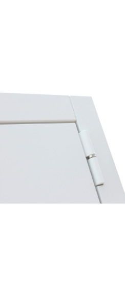 Стальная дверь "Эверест" | Порошковое покрытие 