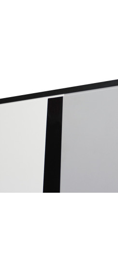 Стальная дверь "Фрегат" | Порошковое покрытие “муар черный”., 2050мм х 860мм - 85кг; 2050мм х 960мм - 90кг.