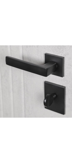 Стальная дверь "Беркут" магазина "АСД" | Порошковое покрытие 