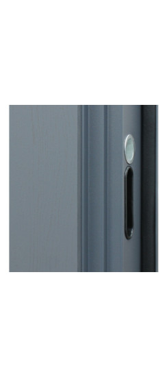 Стальная дверь "Манчестер" | Порошковое покрытие 