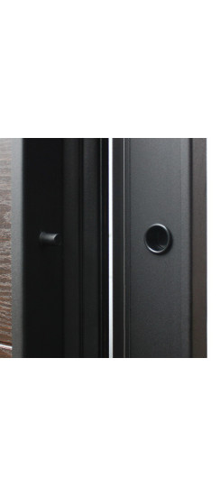 Стальная дверь "Next 2" | Порошковое покрытие 