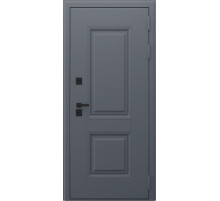 Стальная дверь "Арктика" (терморазрыв 3к)
