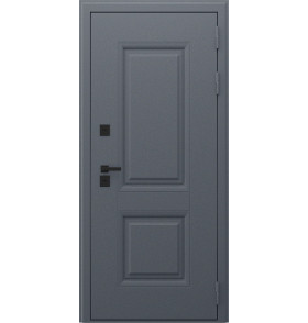 Стальная дверь "Арктика" (терморазрыв 3к)