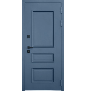 Стальная дверь "Эльбрус" (терморазрыв 3к)