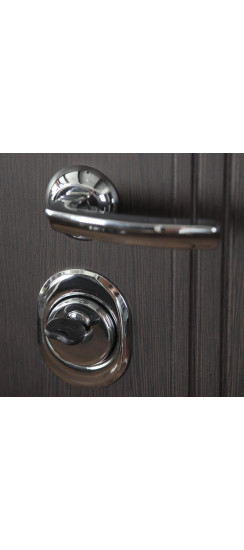 Стальная дверь "Викинг" | Порошковое покрытие 