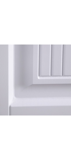 Стальная дверь "Scandi" | Порошковое покрытие 