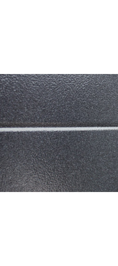 Стальная дверь "Техно XN 99" | Порошковое покрытие 