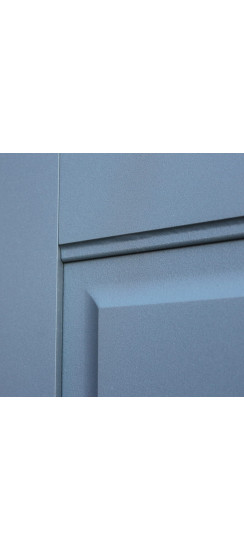 Стальная дверь "Ювентус" | Порошковое покрытие 