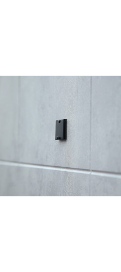 Стальная дверь «Байкал» (двустворчатая) | Порошковое покрытие 