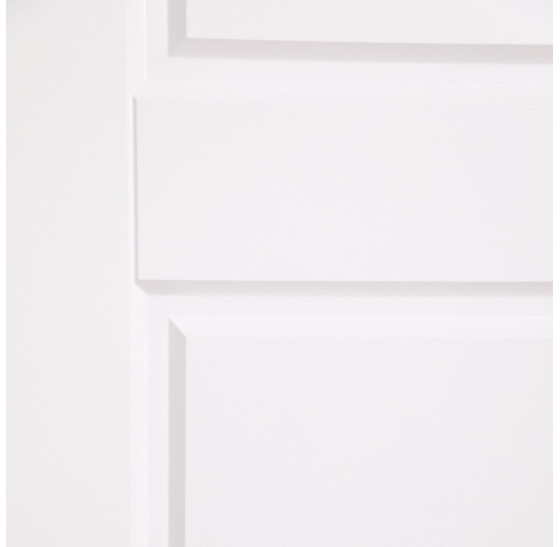 Стальная дверь "Антарктида" (терморазрыв 3к) | Порошковое покрытие 