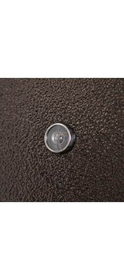 Стальная дверь "Лидер" | Порошковое покрытие 