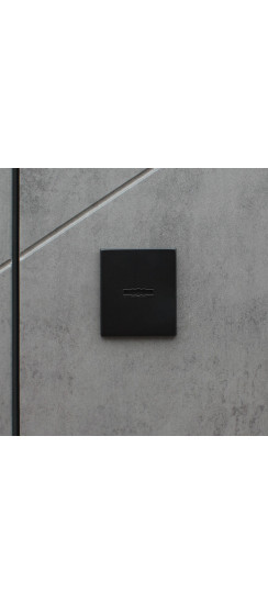 Стальная дверь "Дуэт Б" | Порошковое покрытие 