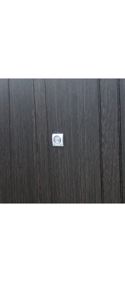 Стальная дверь "Next 2" | Порошковое покрытие 