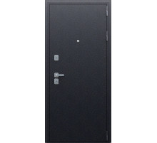 Стальная дверь "Спартак Б" от фирмы Ателье Стальных Дверей