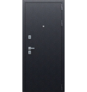 Стальная дверь "Спартак Б" от фирмы Ателье Стальных Дверей