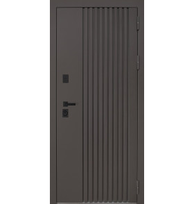 Стальная дверь "Arteon" (терморазрыв 3к)