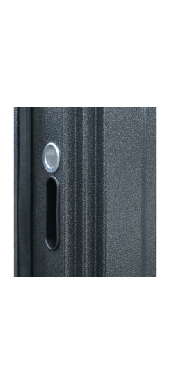 Стальная дверь "Next 1" | Порошковое покрытие 