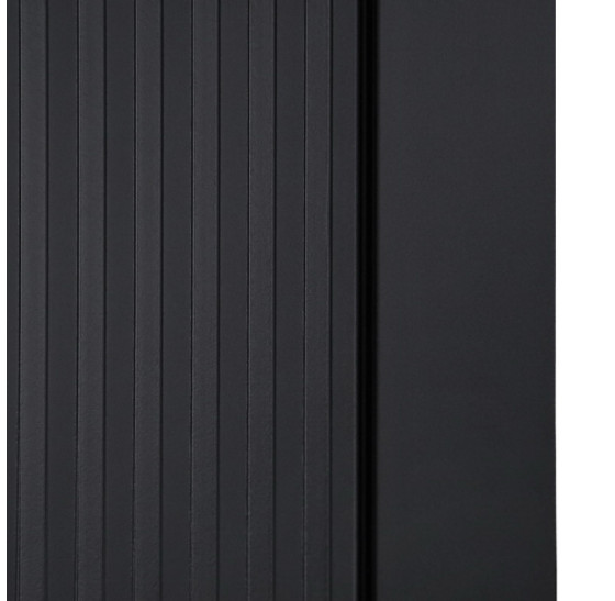 Стальная дверь «Конструктор» (биометрический замок Smart lock Y23) | Порошковое покрытие 