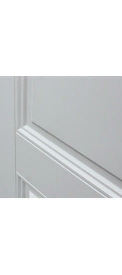 Стальная дверь "Барселона" | Порошковое покрытие 